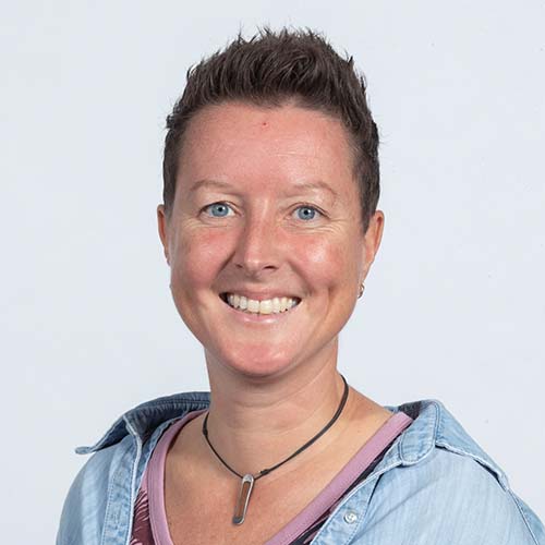 Profile picture of Marienke van Middelkoop