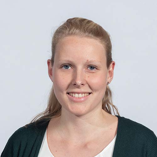 Profile picture of Eveline Molendijk