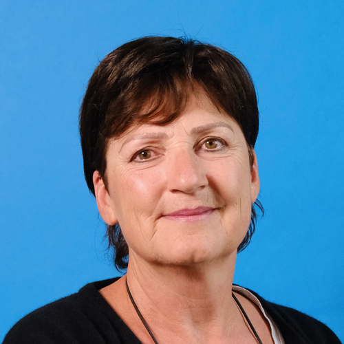 Profielfoto van Diane van Opstal