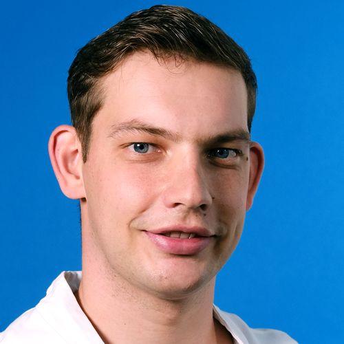Profielfoto van Martijn Zeggelaar