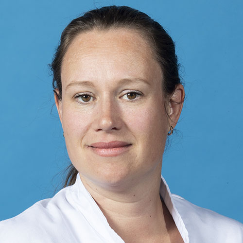Profielfoto van Sabrina van der Meijde