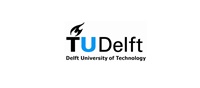 the TU Delft logo 