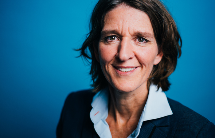 Agnes de Jager