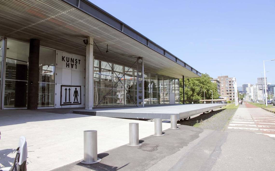 Kunsthal 700