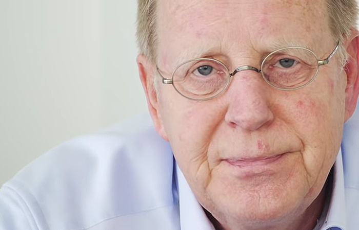 Patiënt Fred Guurink op zoek naar de beste behandeling tegen prostaatkanker