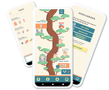 grow it app