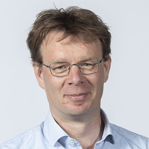 Profile picture of Stefan Sleijfer