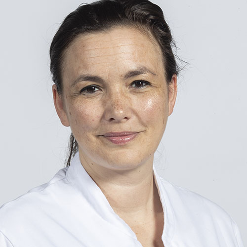Foto van Sarah Versnel