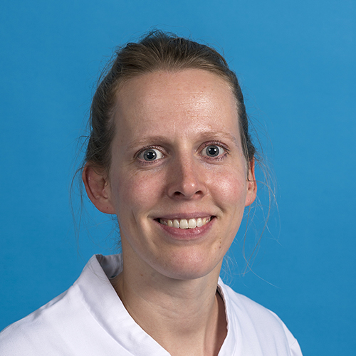 Janneke-Bolster