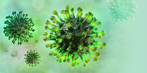 Coronavirus