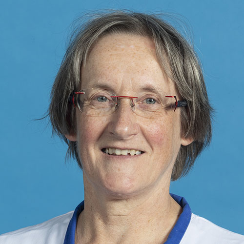 Profielfoto van Carla Baars
