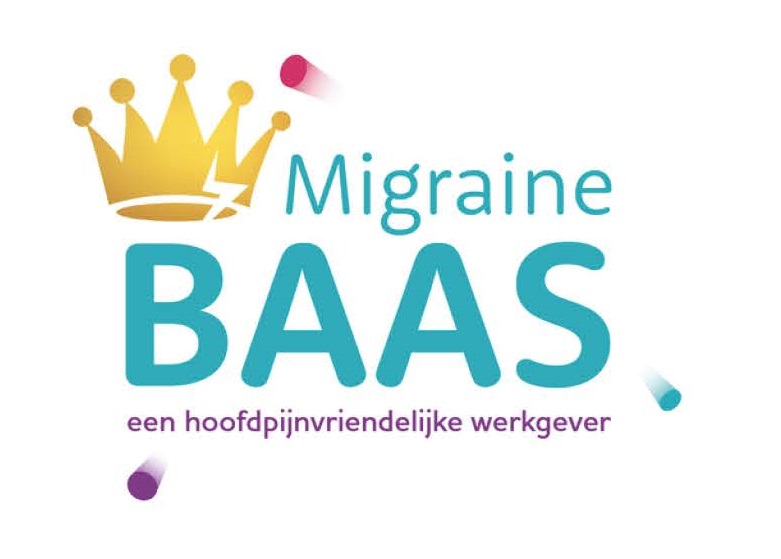logo Migraine Baas Award