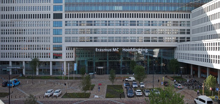 Hoofdingang Hoofdingang