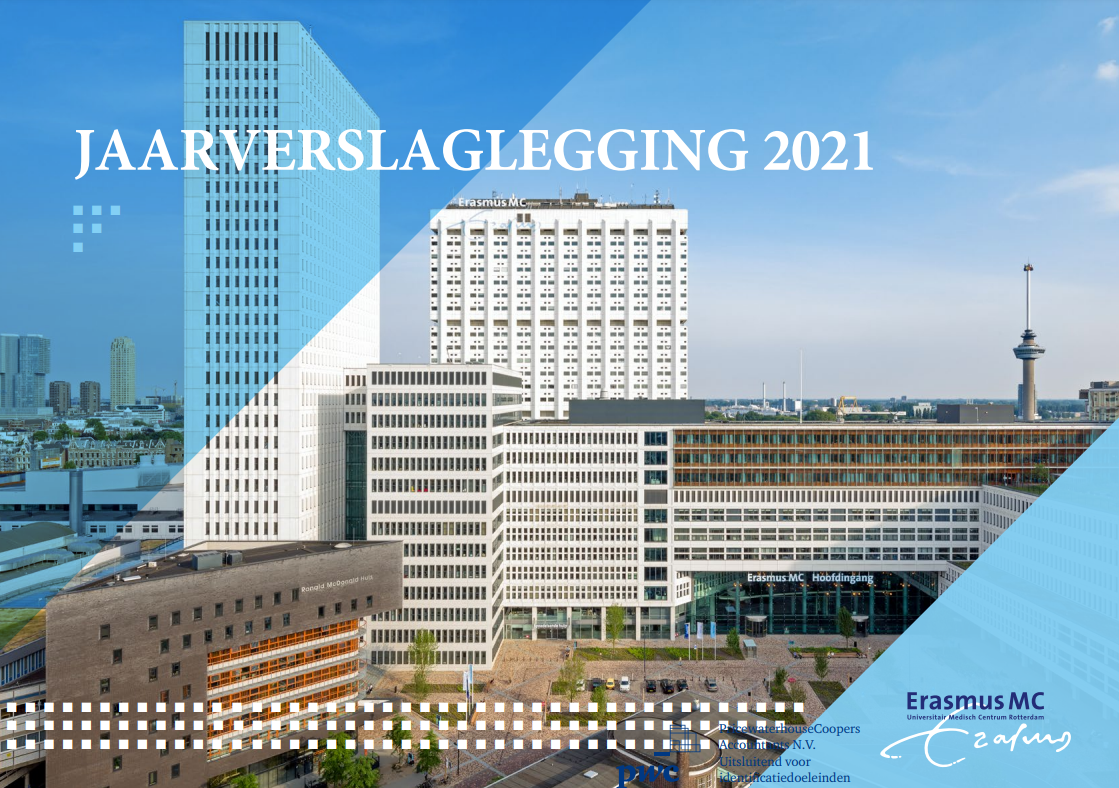 voorkant jaarverslag 