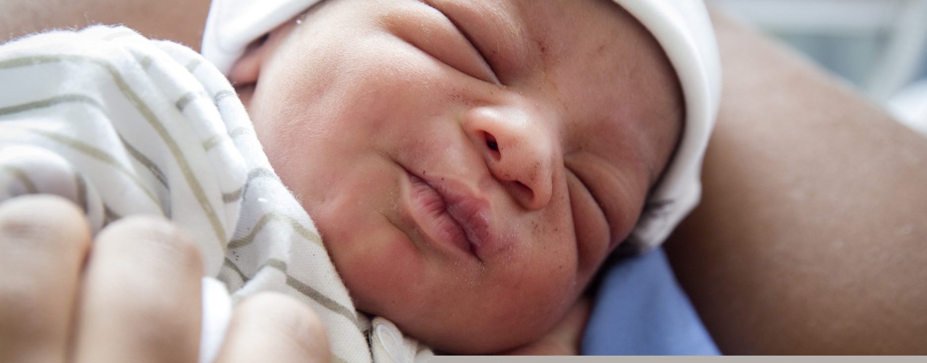 Een beter begin voor baby’s