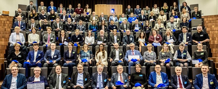 Deans meeting 1200 Deans meeting 1200