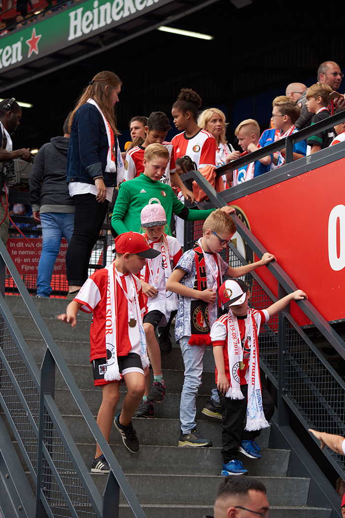 Feyenoord-Sophiadag 2018-03
