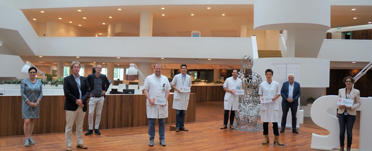 TeamNL Partners groep TeamNL Partners groep