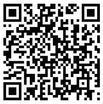 iOS-QR-code voor VR-app