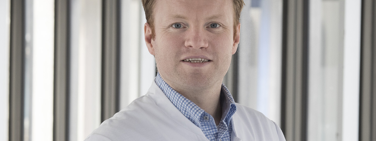 Dr. Jasper Brugts cardiomems