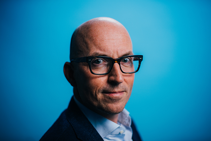 Marc Mureau plastisch chirurg Erasmus MC