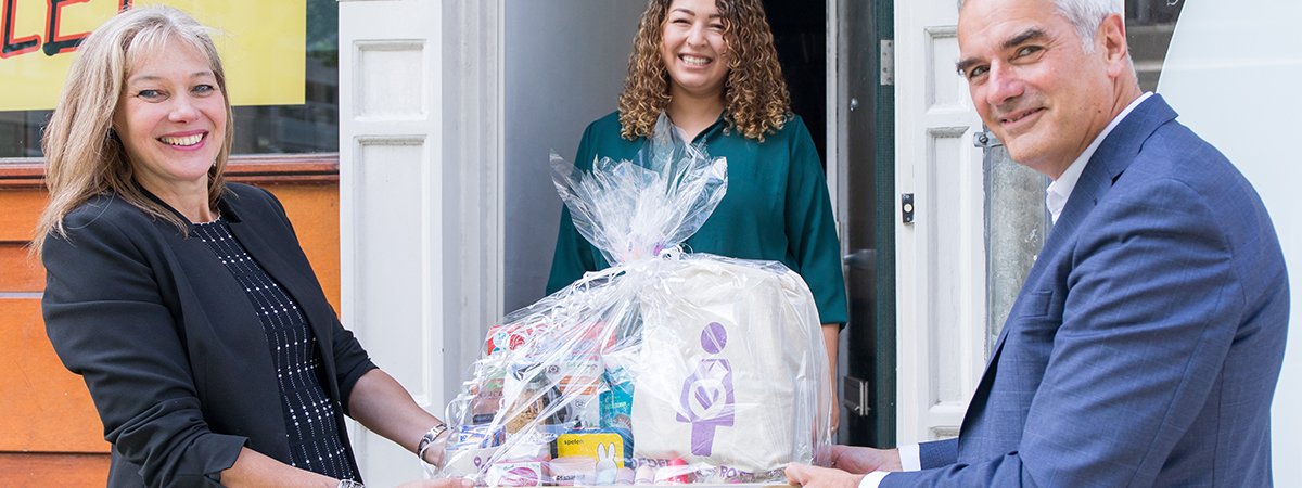 Moeders van Rotterdam header