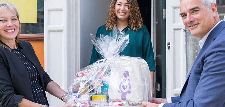 Moeders van Rotterdam header Moeders van Rotterdam header