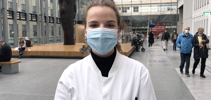 mondkapje in openbare ruimte mondkapje in openbare ruimte