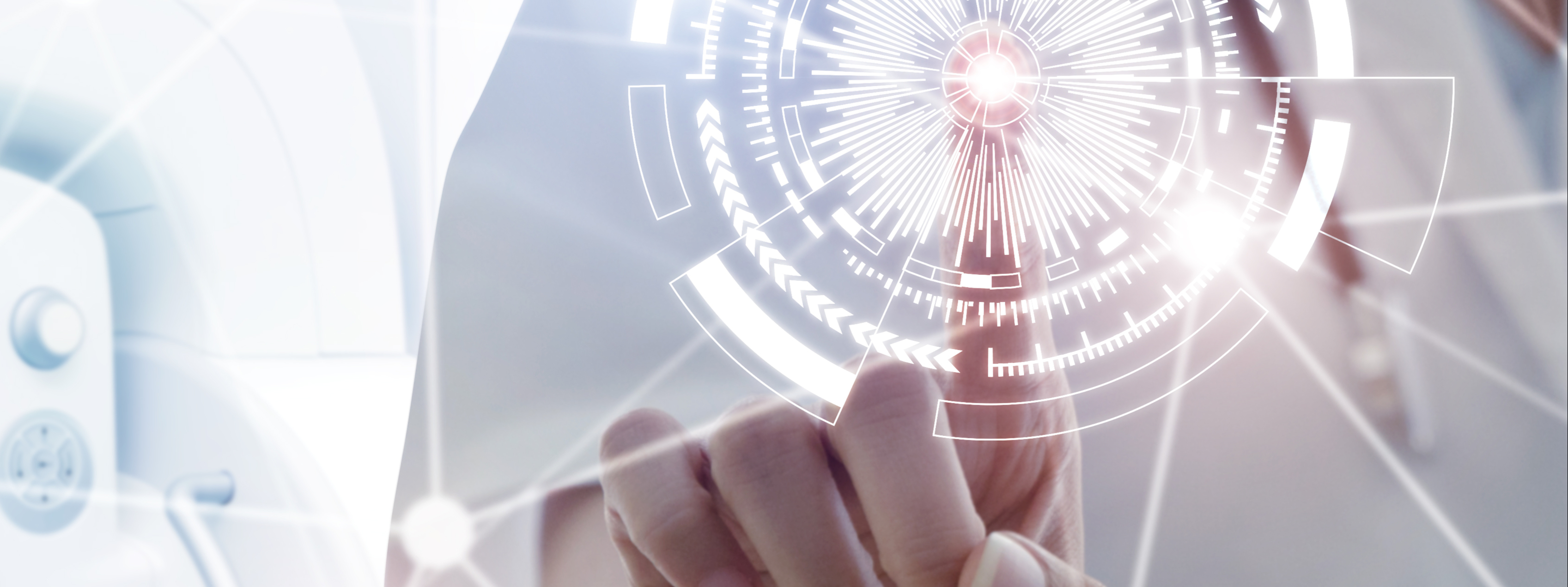 MRI screening borstkanker hologram