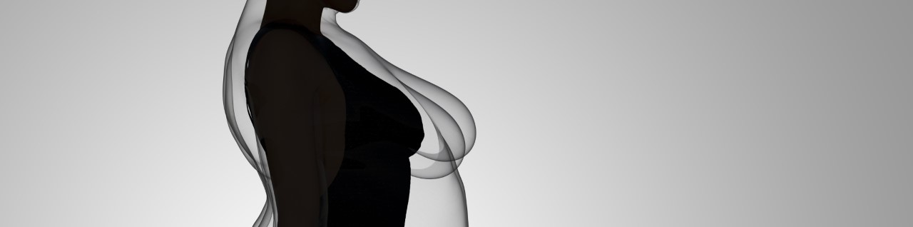 Illustratie obesitas 