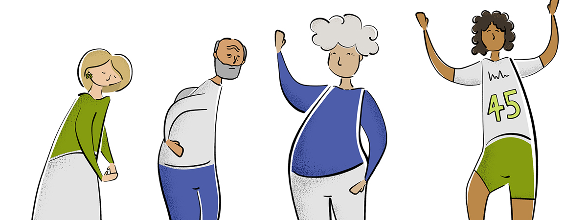 Artrose Gezond 1200x450