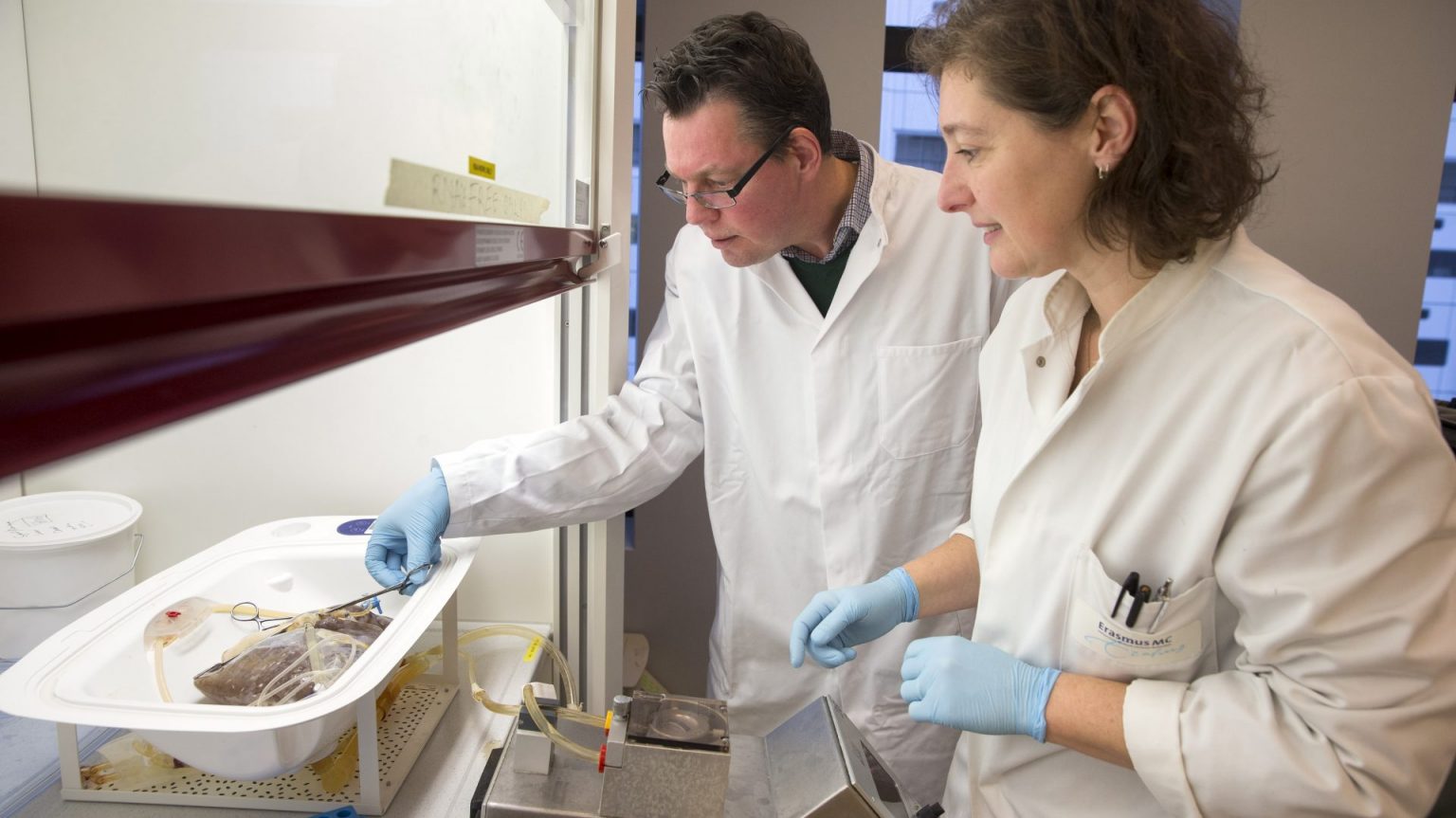 podcast luc van de laan