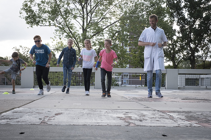 Traumadag 2018