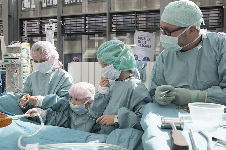 Traumadag 2018