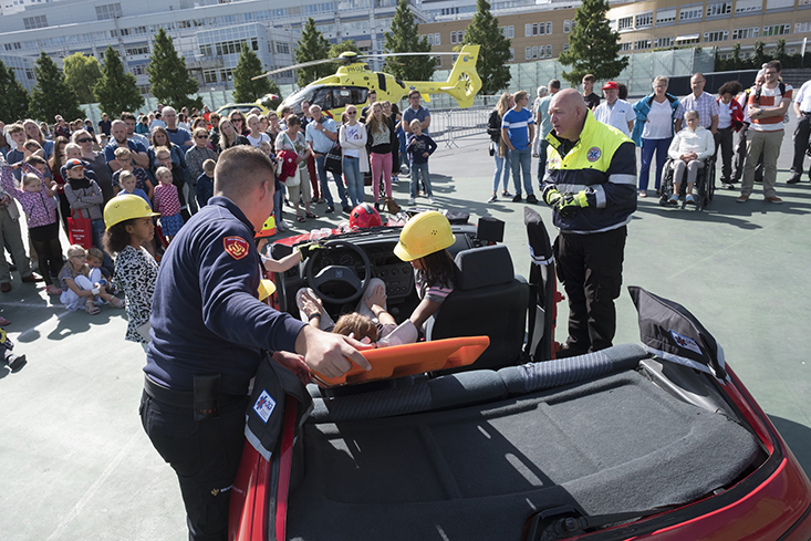 Traumadag 2018
