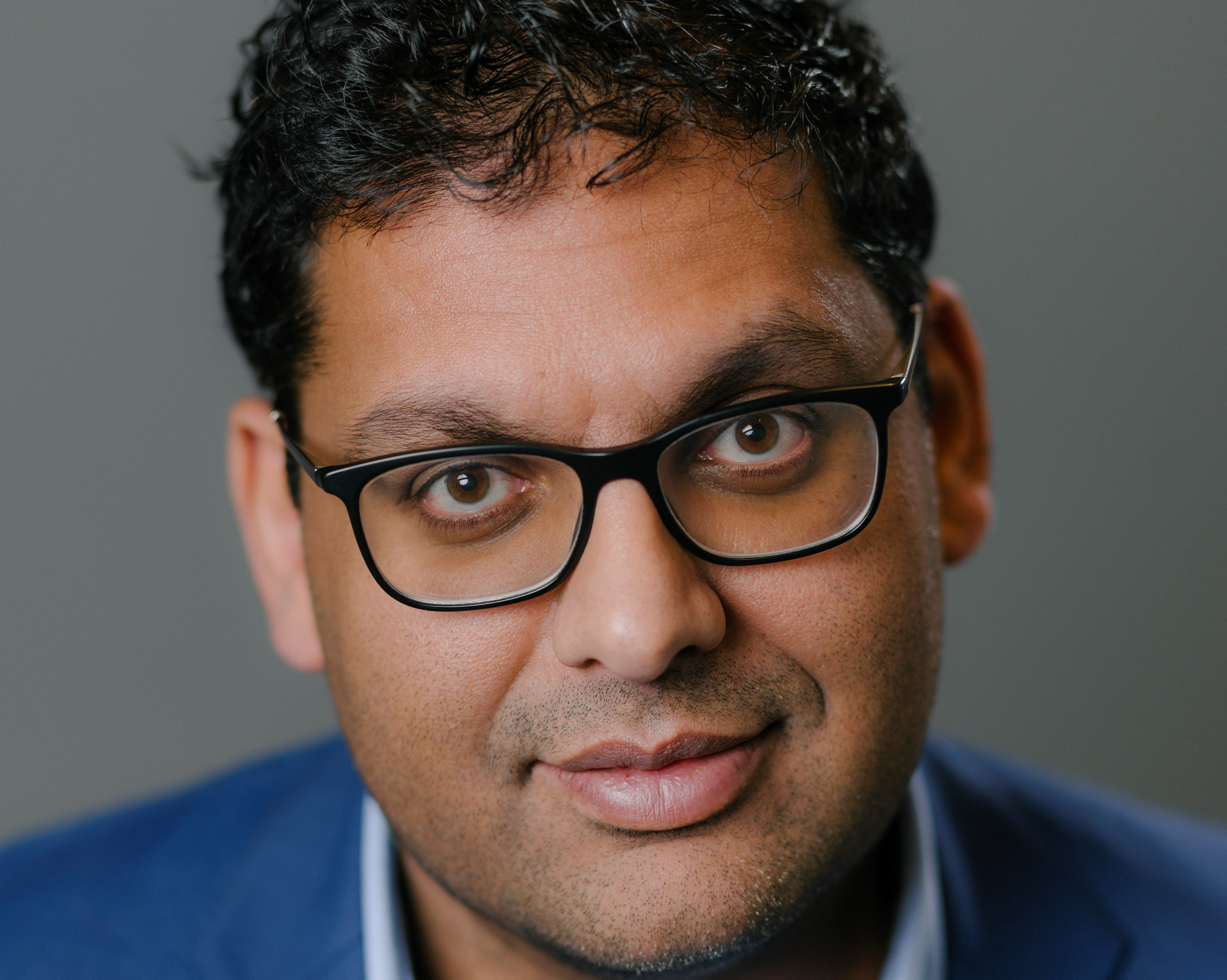 Vincent Jaddoe in KNAW