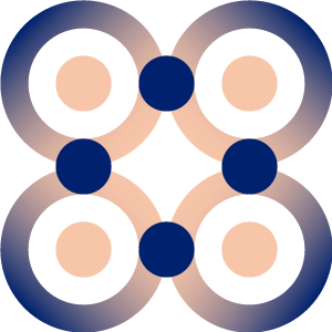 logo voor centrum