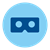 Iconen Joep - VR modus