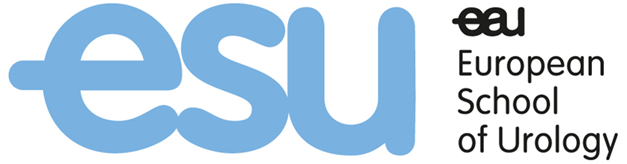 Logo van ESU