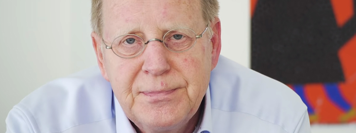 Patiënt Fred Guurink op zoek naar de beste behandeling tegen prostaatkanker