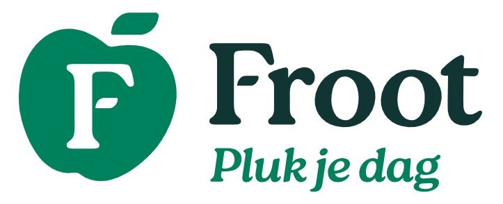 Logo Froot