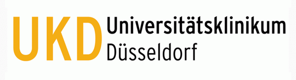 Logo van UKD