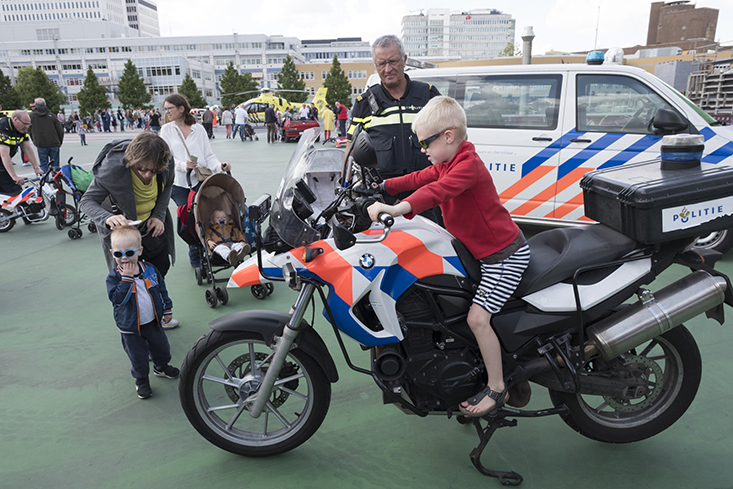 Traumadag 2018
