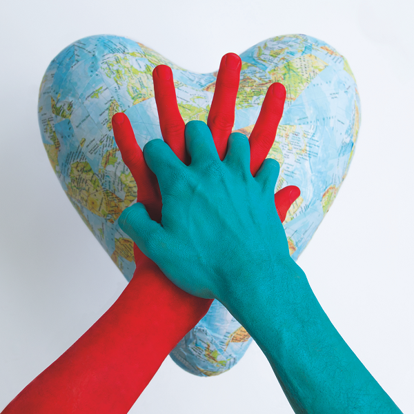 Logo Restart a Heart