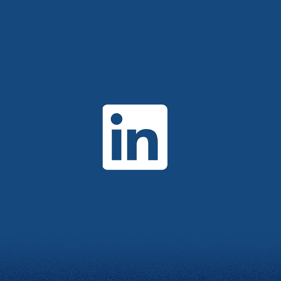 LinkedIn pagina