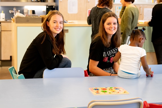 speeldek-vrijwilligers