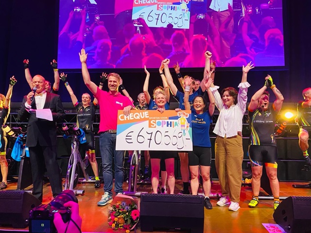 cheque-fietsen-voor-sophia