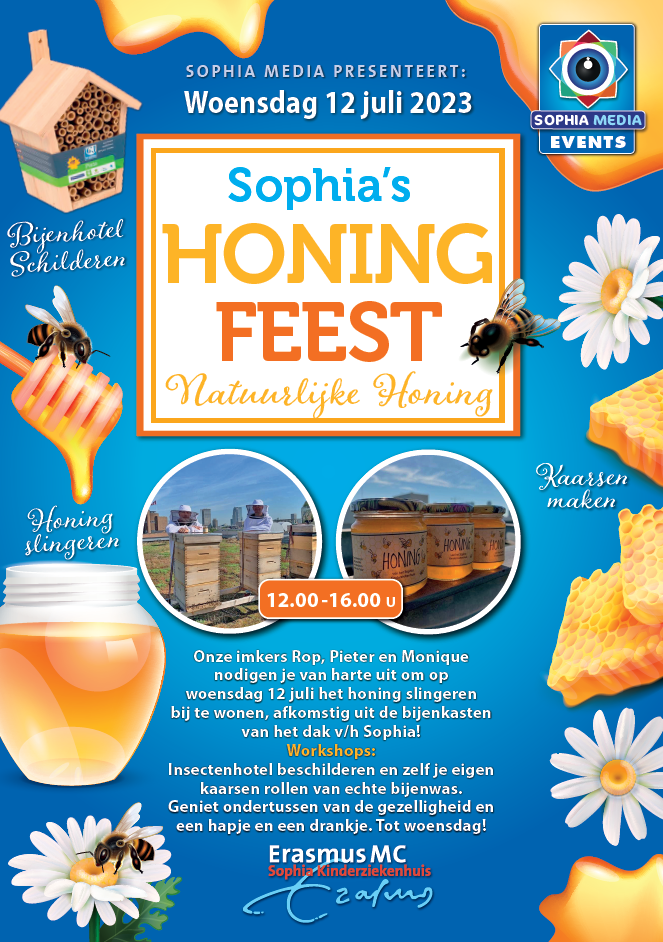 Honingslingeren 2023