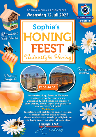 Honingslingeren 2023