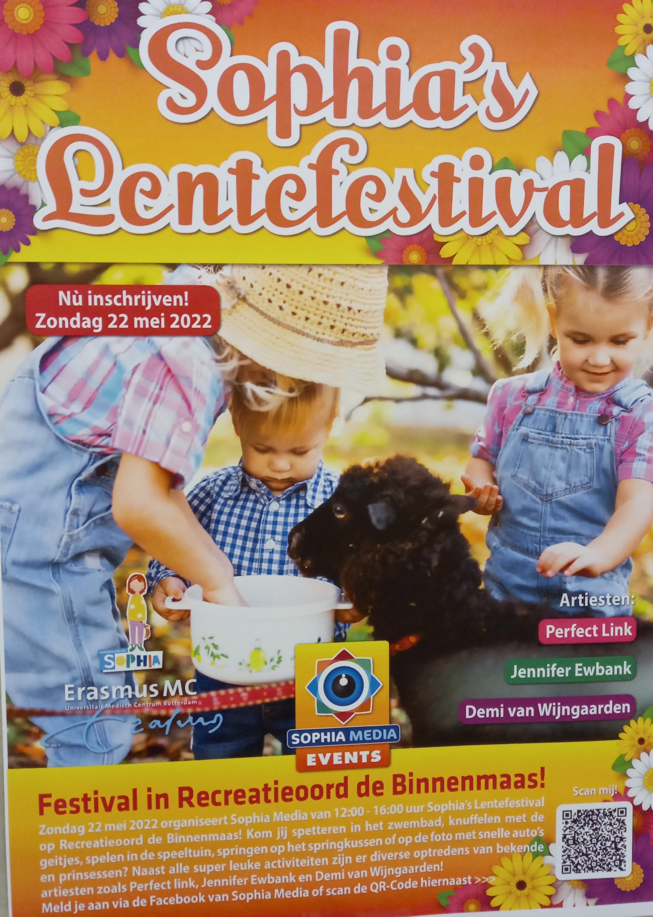 Lentefestival 2022